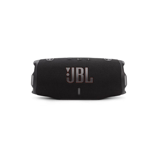 JBL Charge 6 Μαύρο | Φορητό Ηχείο
